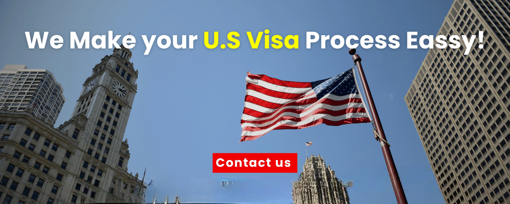 US Visa for Indians - Fly For Indians